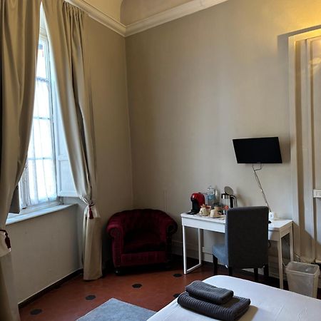 Guest House Santa Giustina Lucca Centro Storico Dış mekan fotoğraf
