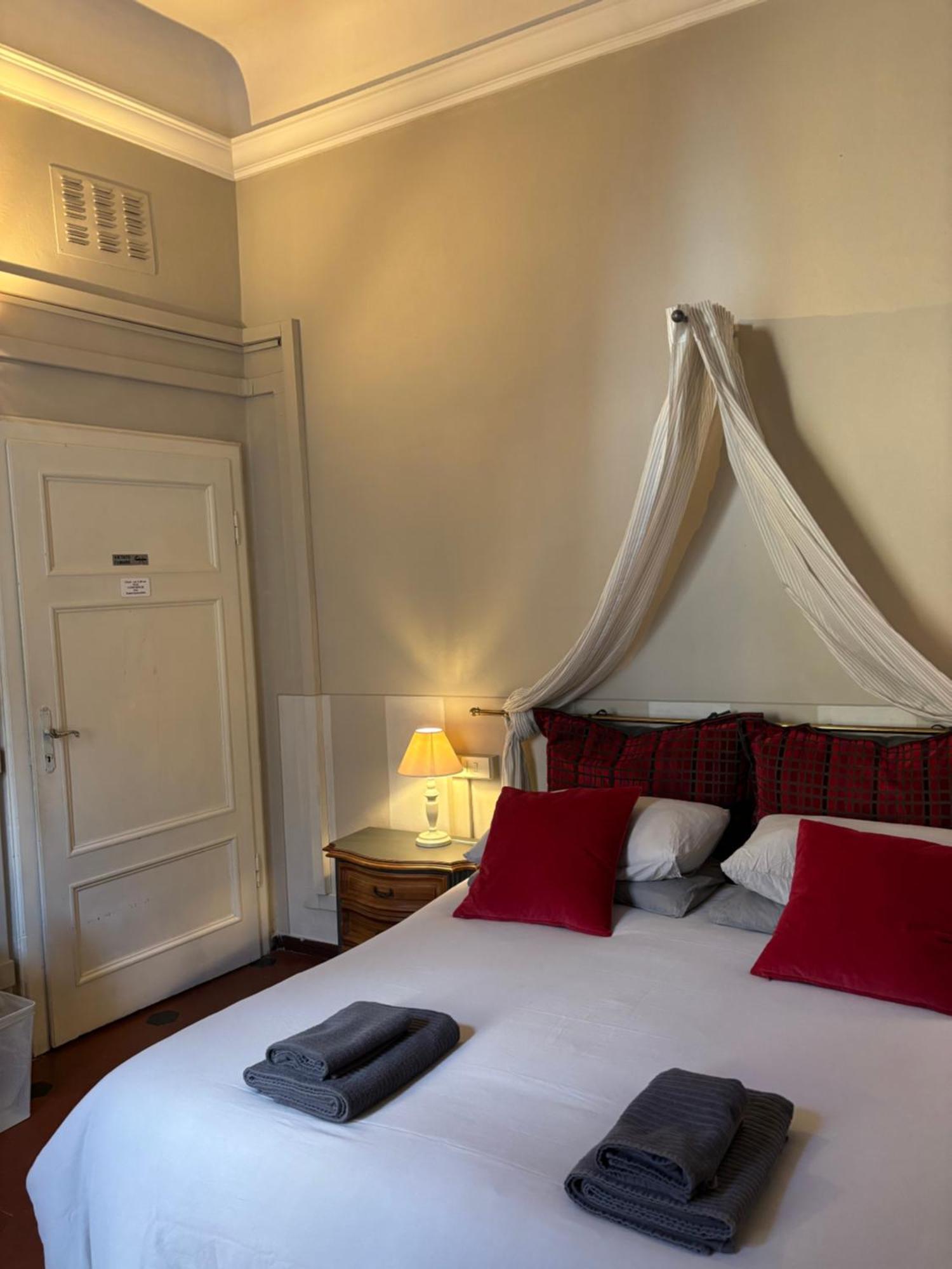 Guest House Santa Giustina Lucca Centro Storico Dış mekan fotoğraf